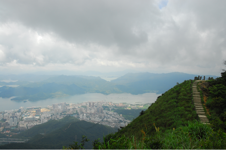 梧桐山